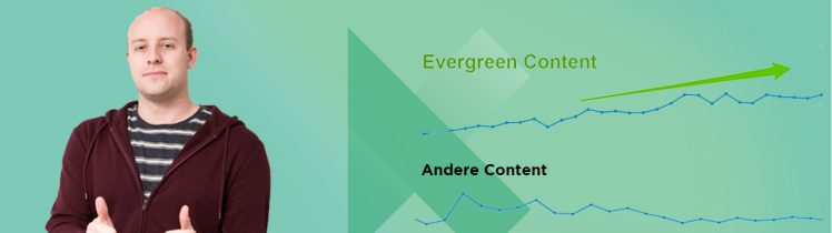 evergreen content