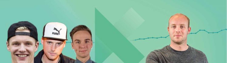 Meer youtube views - onderzoek NL YouTubers