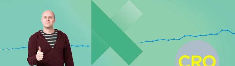 Transavia homepage personalisatie