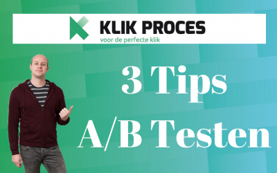 3 Tips Voor Correcte A/B Testen [Annemarie van VodafoneZiggo]