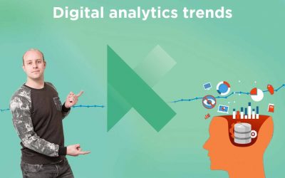 Analytics Trends 2020 [Met Krista Seiden]