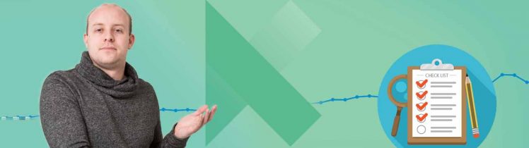 seo checklist