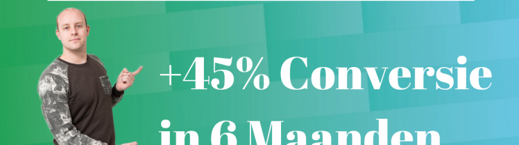 verhuurbedrijf cro case study