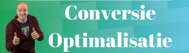 conversie optimalisatie