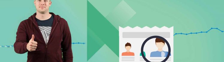 email personaliseren