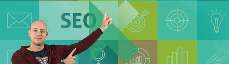 placeholder SEO strategie