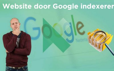 Website Indexeren Door Google: Complete Uitleg + Stappenplan