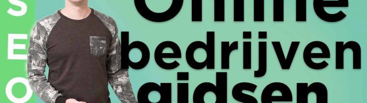 online bedrijvengidsen