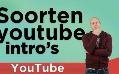 Hoe de Grootste YouTube Kanalen Hun Intro Maken