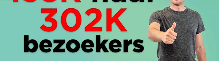 138k naar 302k