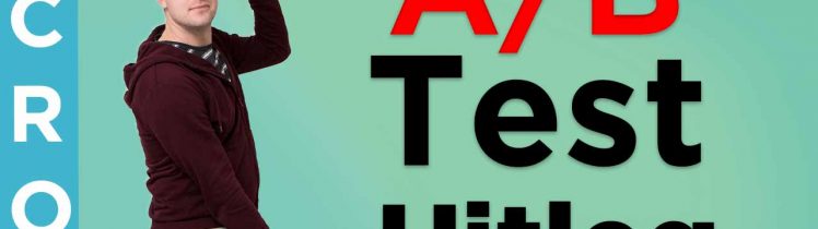 AB test