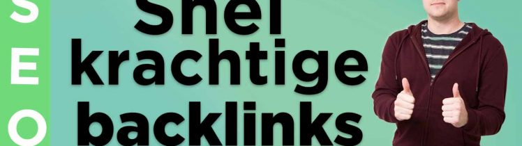 Testimonial linkbuilding