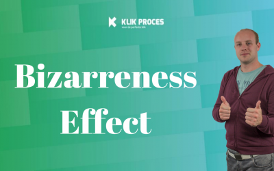 Wat is Bizarreness Effect en Hoe Werkt Het?
