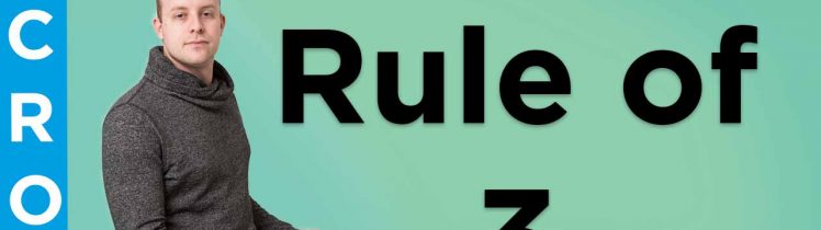 rule of 3