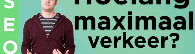 Hoelang Totdat een Blogpost Maximale Verkeer Bereikt Zonder Backlinks