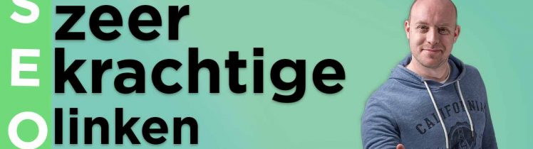 website in 2 fases lanceren