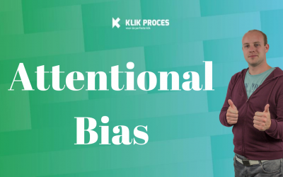 Wat is Attentional Bias en Hoe Werkt Het?