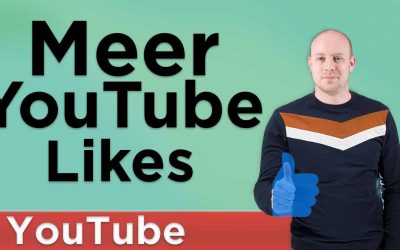 10x meer YouTube Likes Met 1 Simpele Formule
