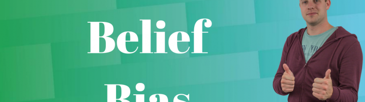 Belief bias