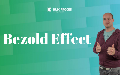 Wat is Bezold Effect en Hoe Werkt Het?