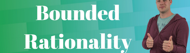 bounded rationality
