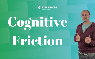 Wat is Cognitive Friction en Hoe Werkt Het?