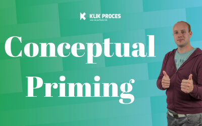 Wat is Conceptual Priming en Hoe Werkt Het?