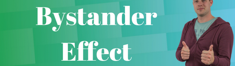 bystander effect