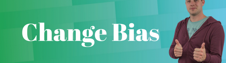 change bias