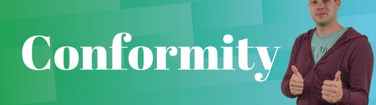conformity