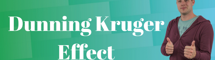 dunning kruger effect