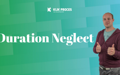 Wat is het Duration Neglect en Hoe Werkt Het?
