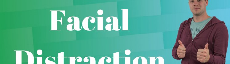 facial distraction
