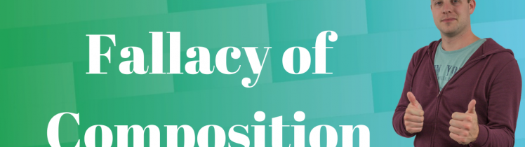 Fallacy of Composition