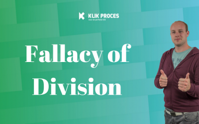 Wat is de Fallacy of Division en Hoe Werkt Het?