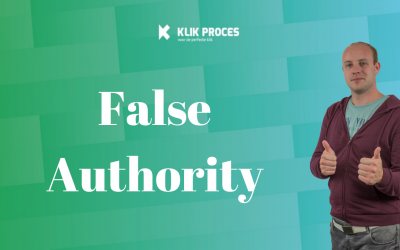 Wat is False Authority en Hoe Werkt Het?