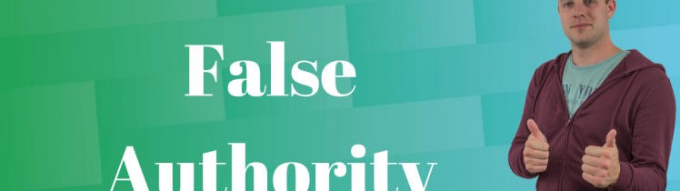 False Authority