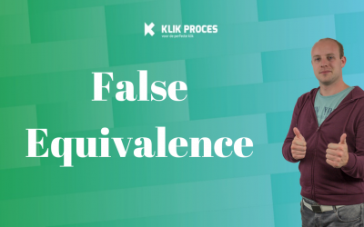 Wat is een False Equivalence en Hoe Werkt Het?