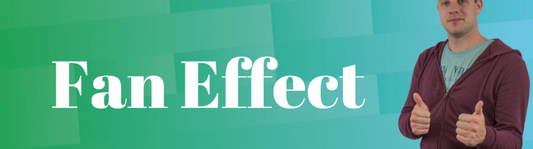 Fan Effect