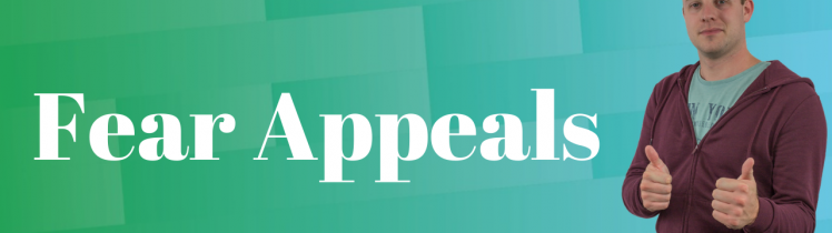Fear Appeals