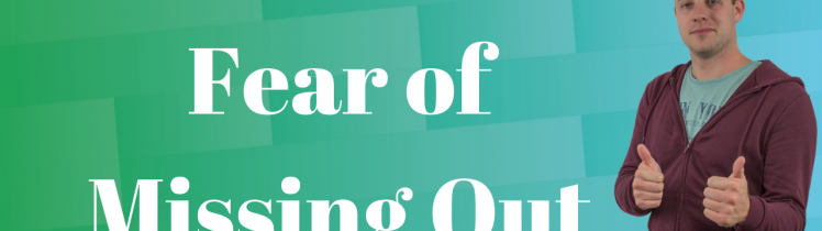 Fear of Missing Out