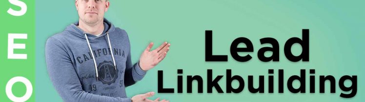 Lead linkbuilding